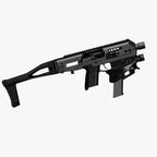 CAA MCK for CZ P10, view 3
