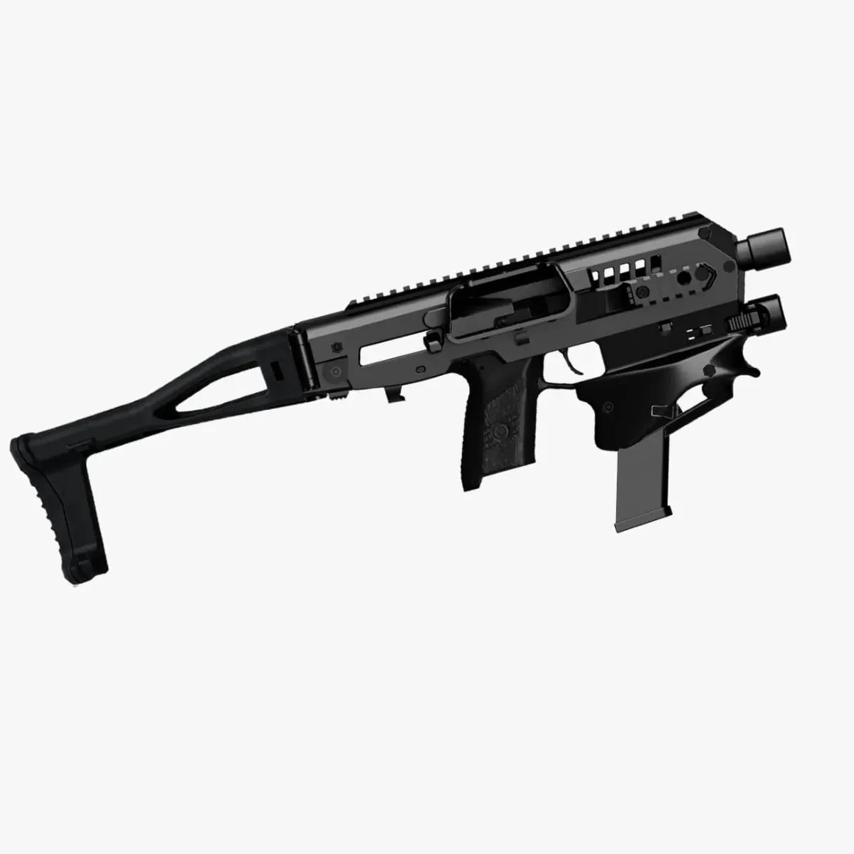 CAA MCK for CZ P10, view 5