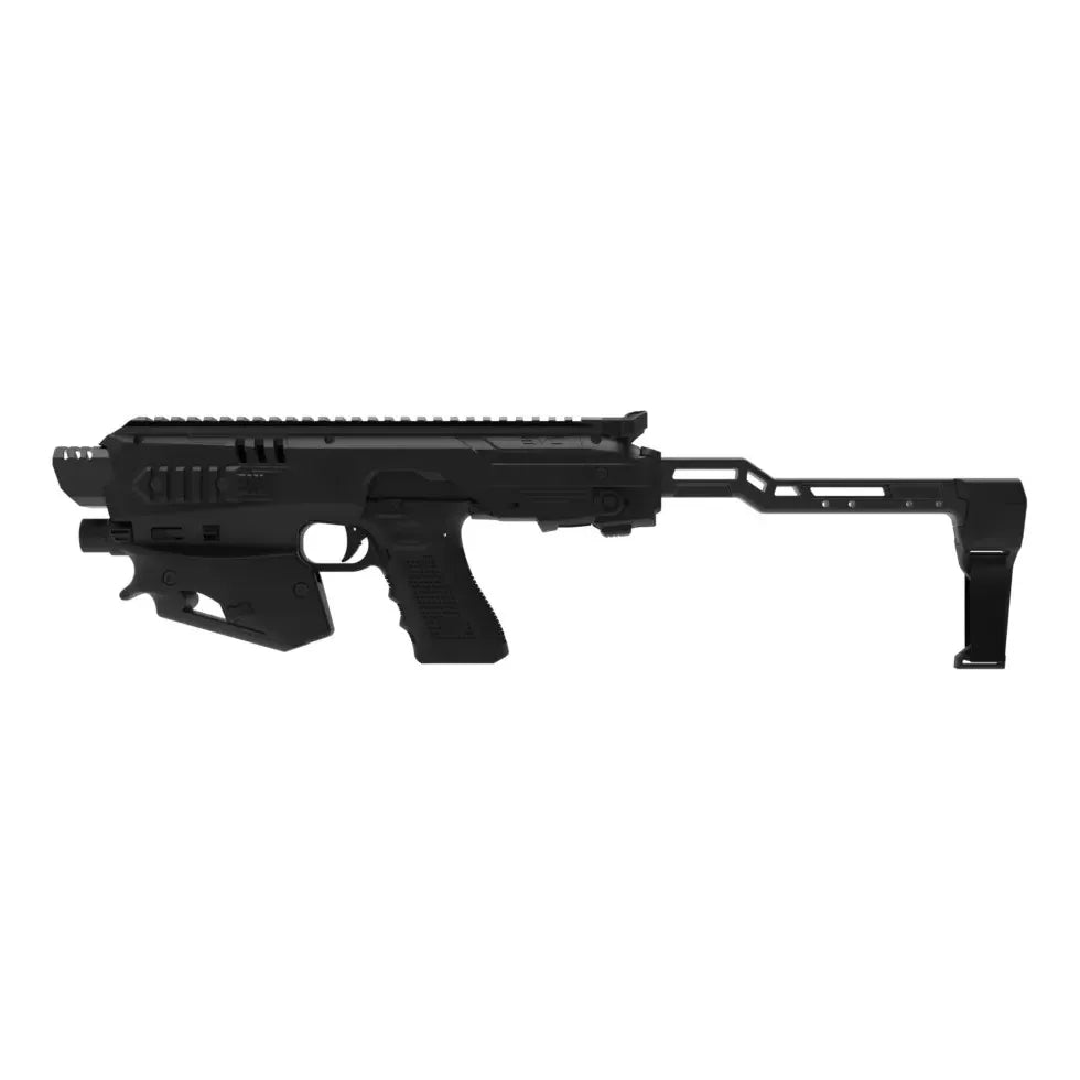 CAA MCK EVO Universal Conversion Kit – 100+ Pistols – view 3