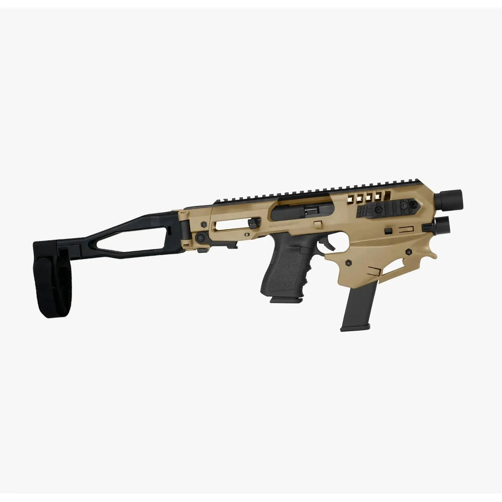 CAA MCK Gen 1 Conversion Kit for Glock 20 / 21 – view 8