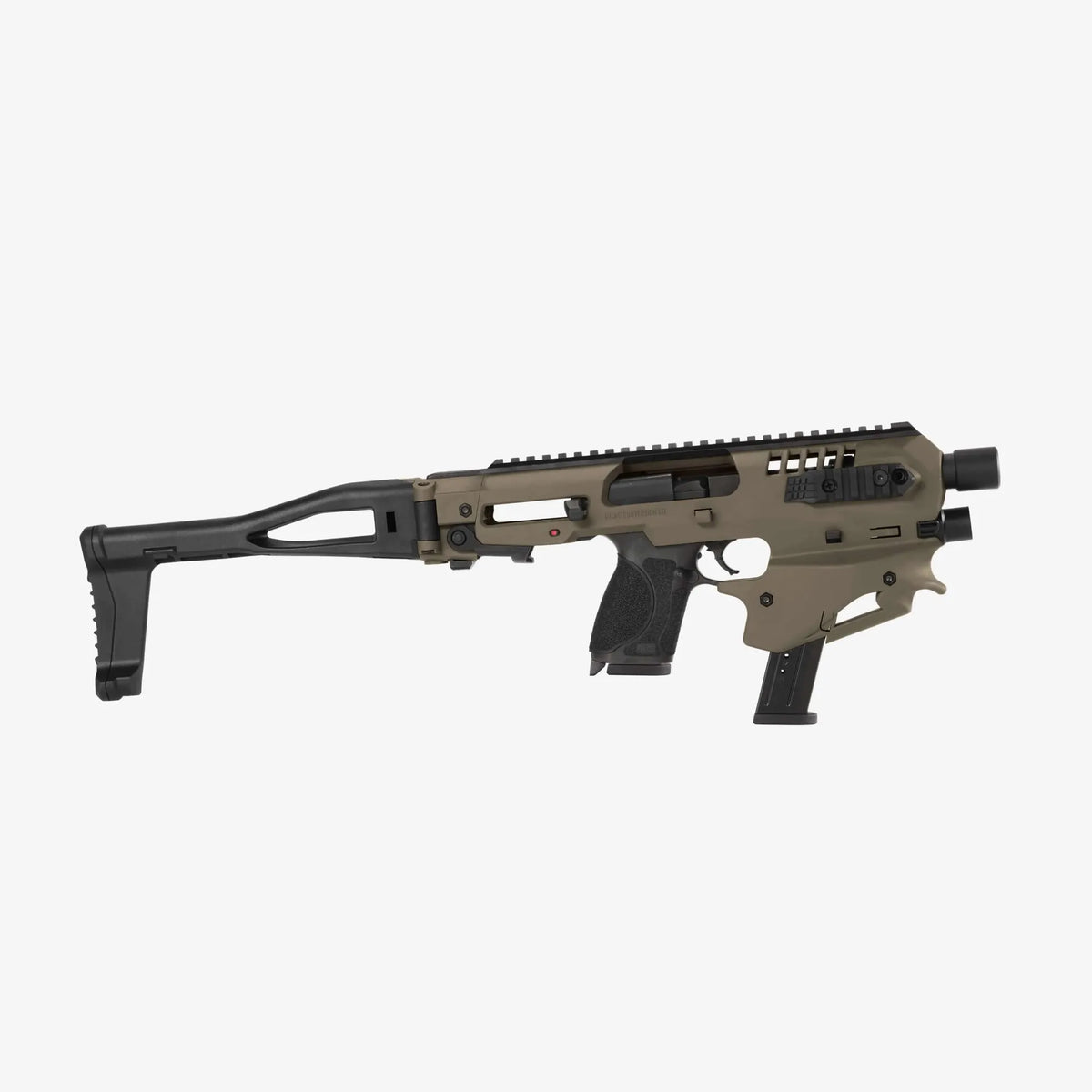 CAA MCK Gen 1 Conversion Kit for S&W M&P – view 3