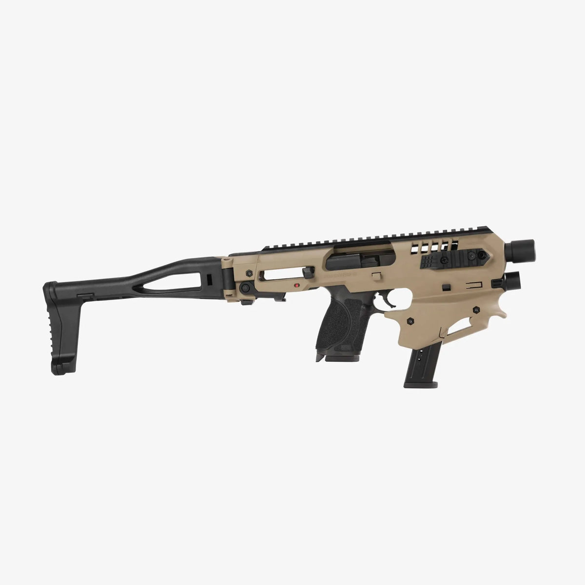 CAA MCK Gen 1 Conversion Kit for S&W M&P – view 4