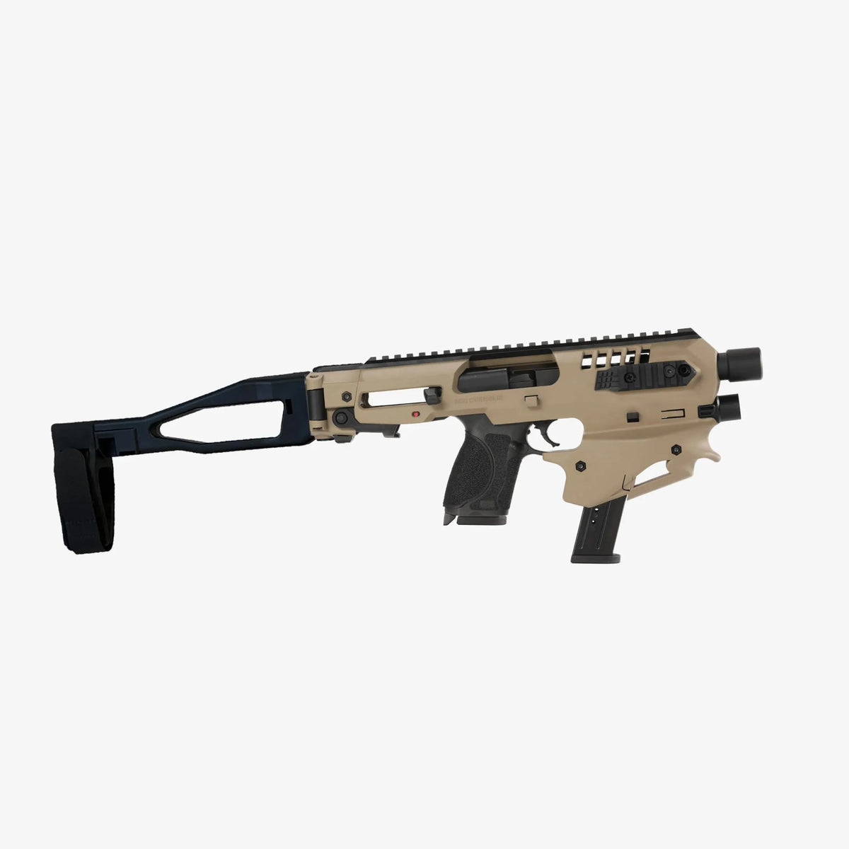 CAA MCK Gen 1 Conversion Kit for S&W M&P – view 8