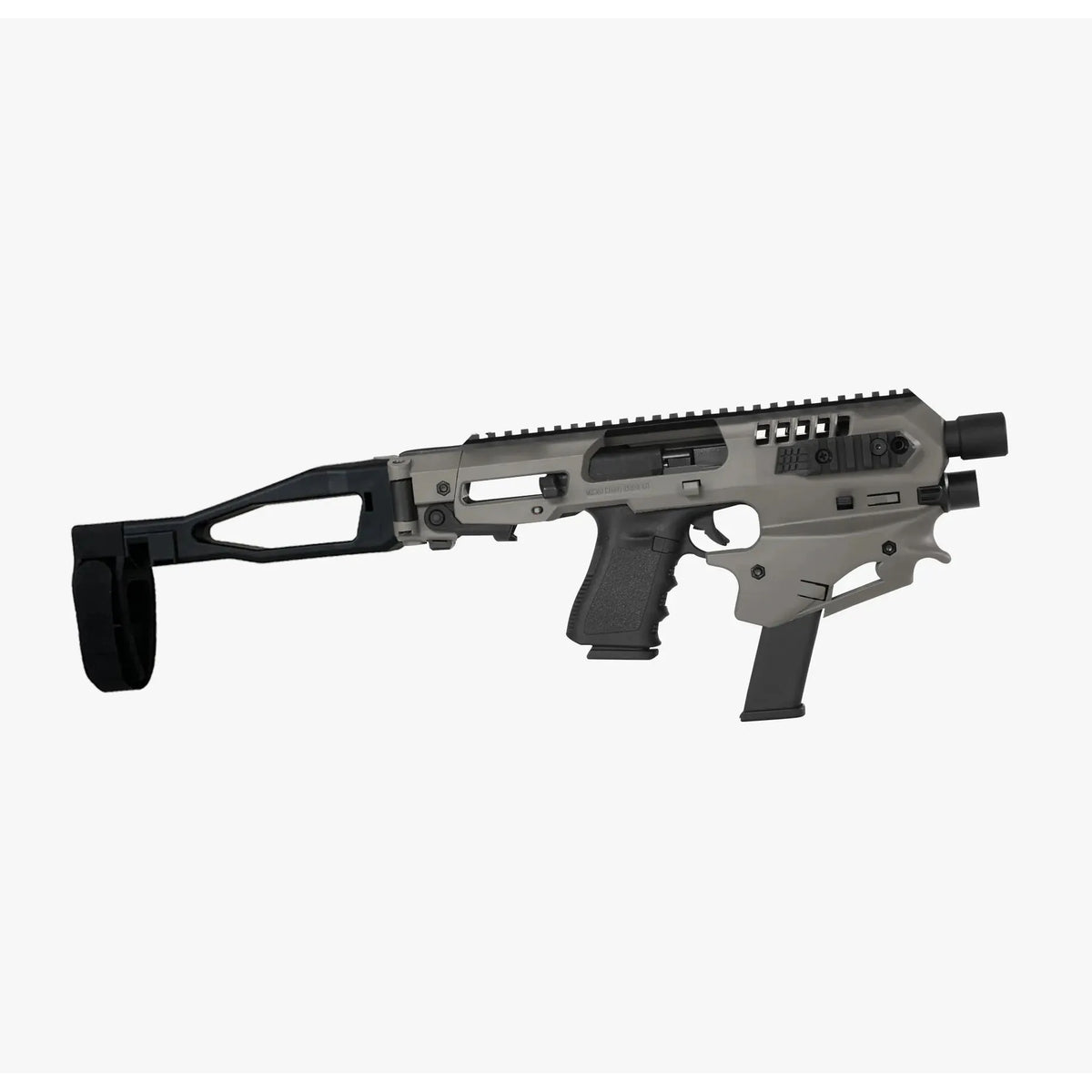 CAA MCK Gen 1 Glock 20 / 21 PRO Kit contents