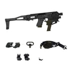 CAA MCK for Glock 17, 19, 19X & More, Advanced Kit