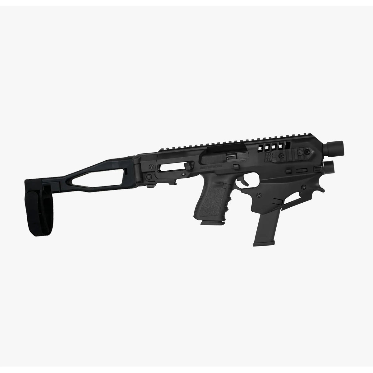 CAA MCK for Glock 17, 19, 19X & More, view 6