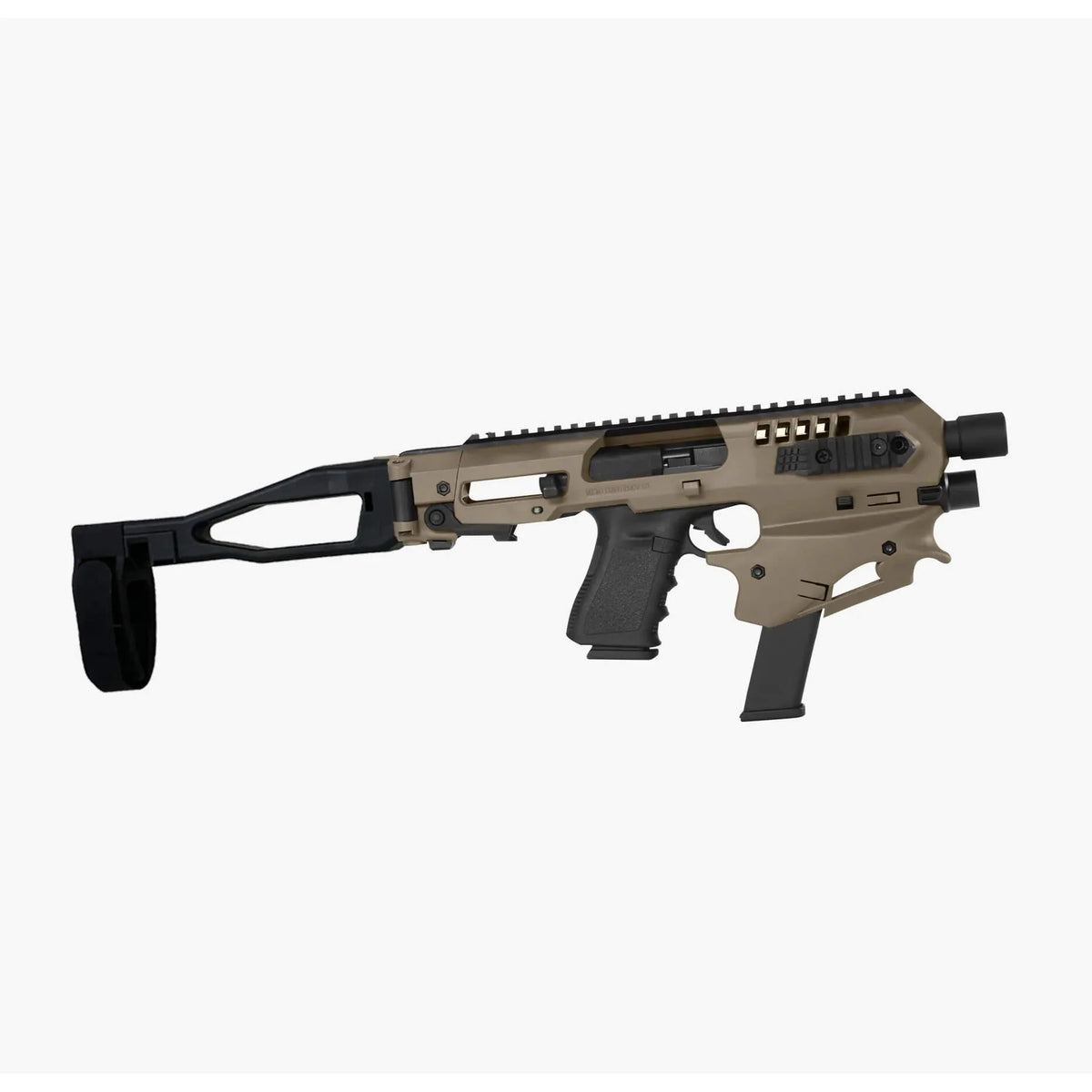 CAA MCK Gen 1 Glock color option