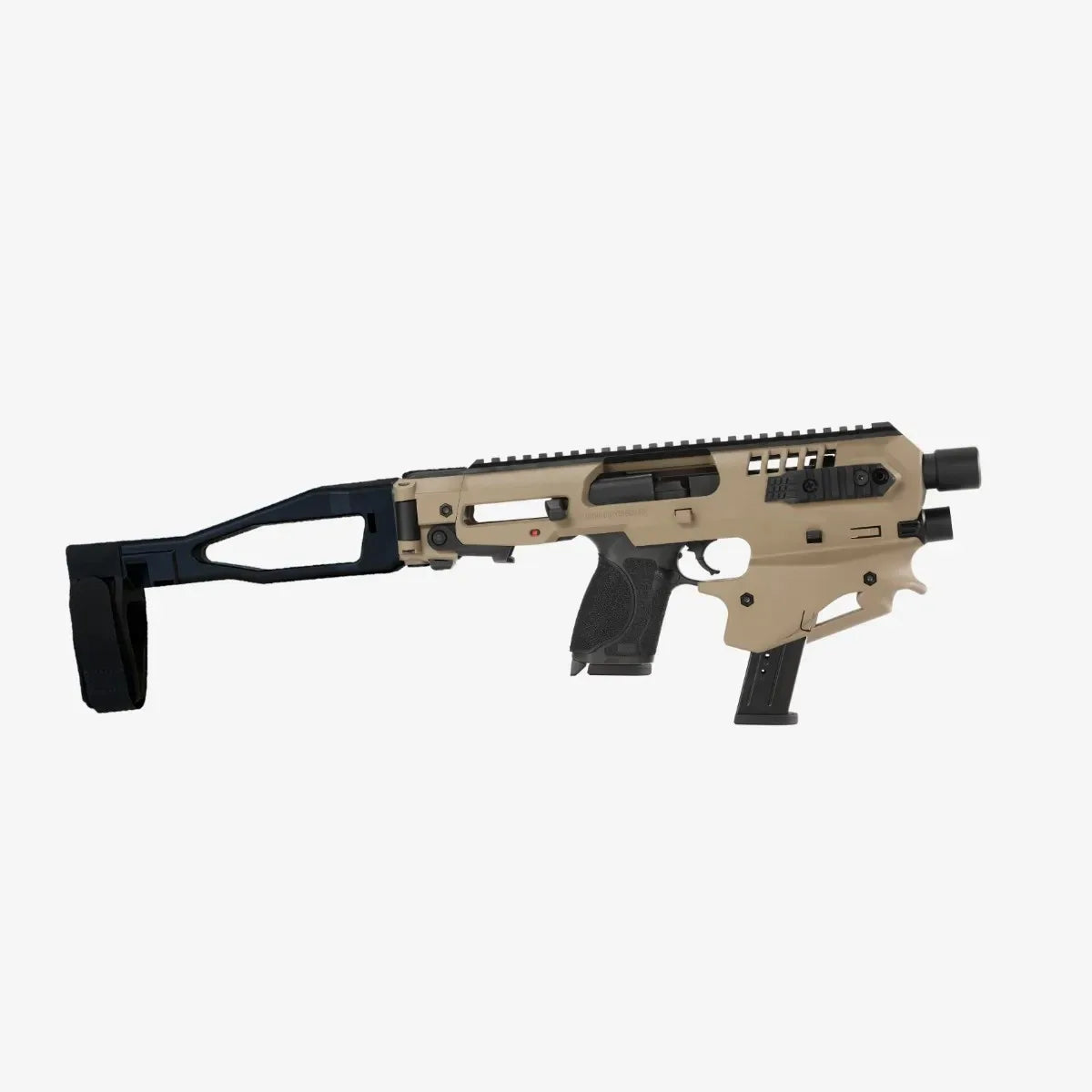 CAA MCK for S&W M&P, view 6