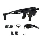 CAA MCK Gen 2 Advanced Value Kit for Glock 17, 19, 19X & More