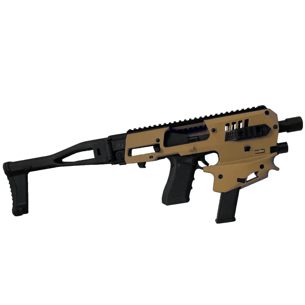 CAA MCK Gen 2 Advanced Value Kit for Glock 17, 19, 19X & More – view 3