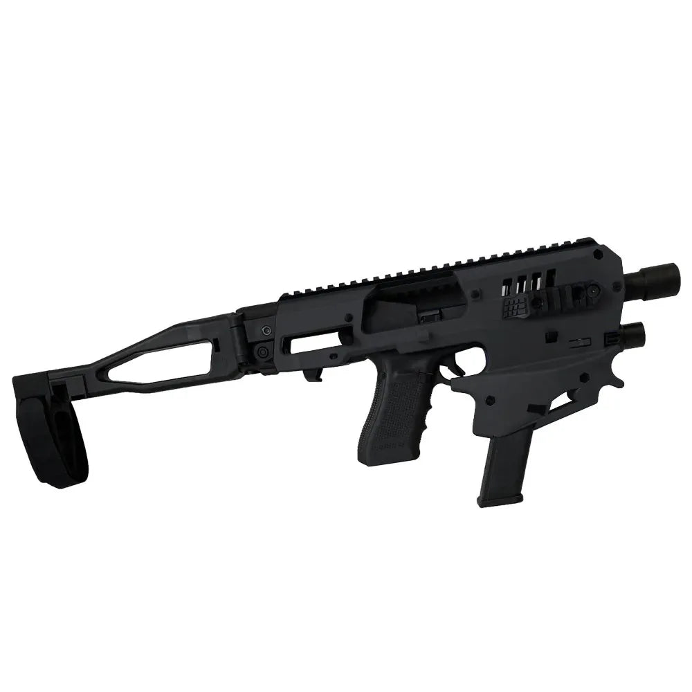 CAA MCK Gen 2 Advanced Value Kit for Glock 17, 19, 19X & More – view 6