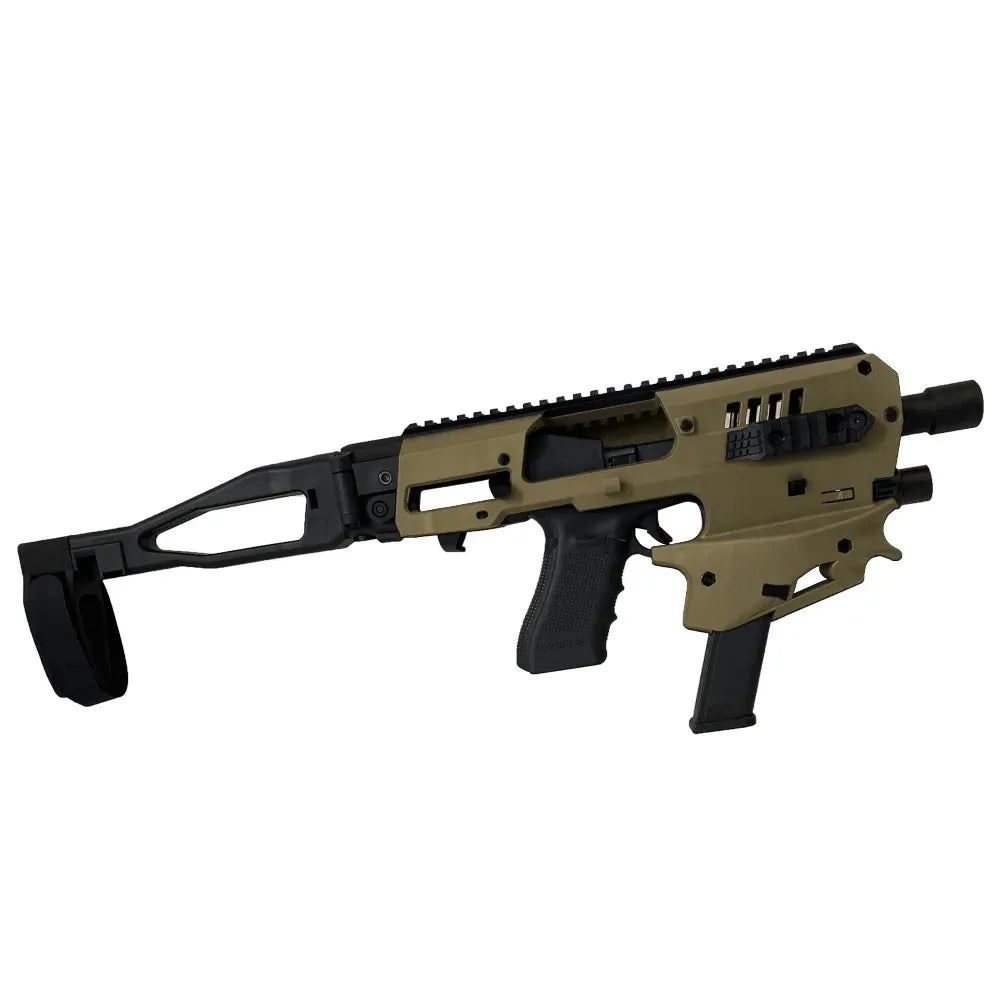 CAA MCK Gen 2 Advanced Value Kit for Glock 17, 19, 19X & More – view 8