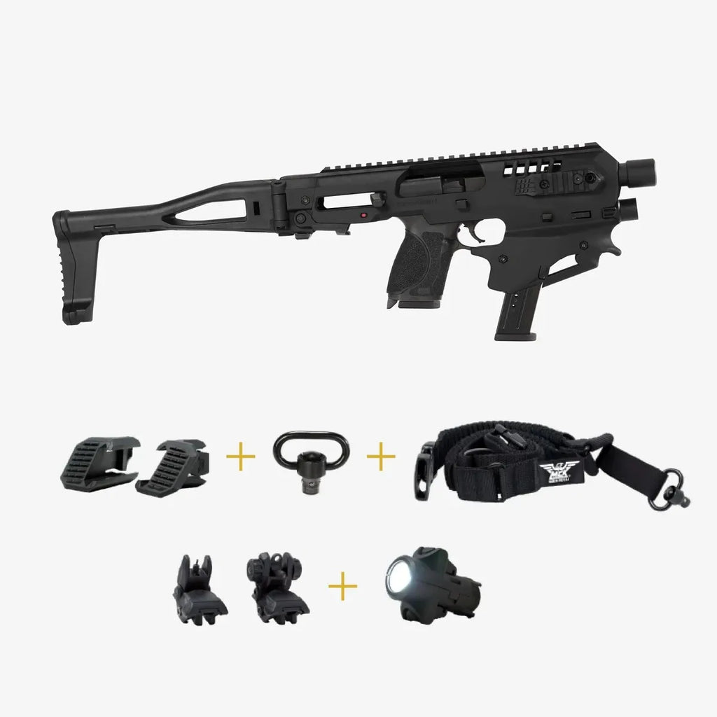 CAA MCK Gen 2 Advanced Value Kit for S&W M&P – view 2