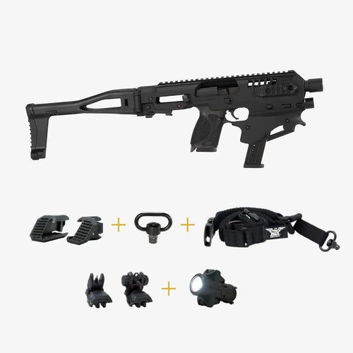 CAA MCK Gen 2 Advanced Value Kit for S&W M&P – view 2