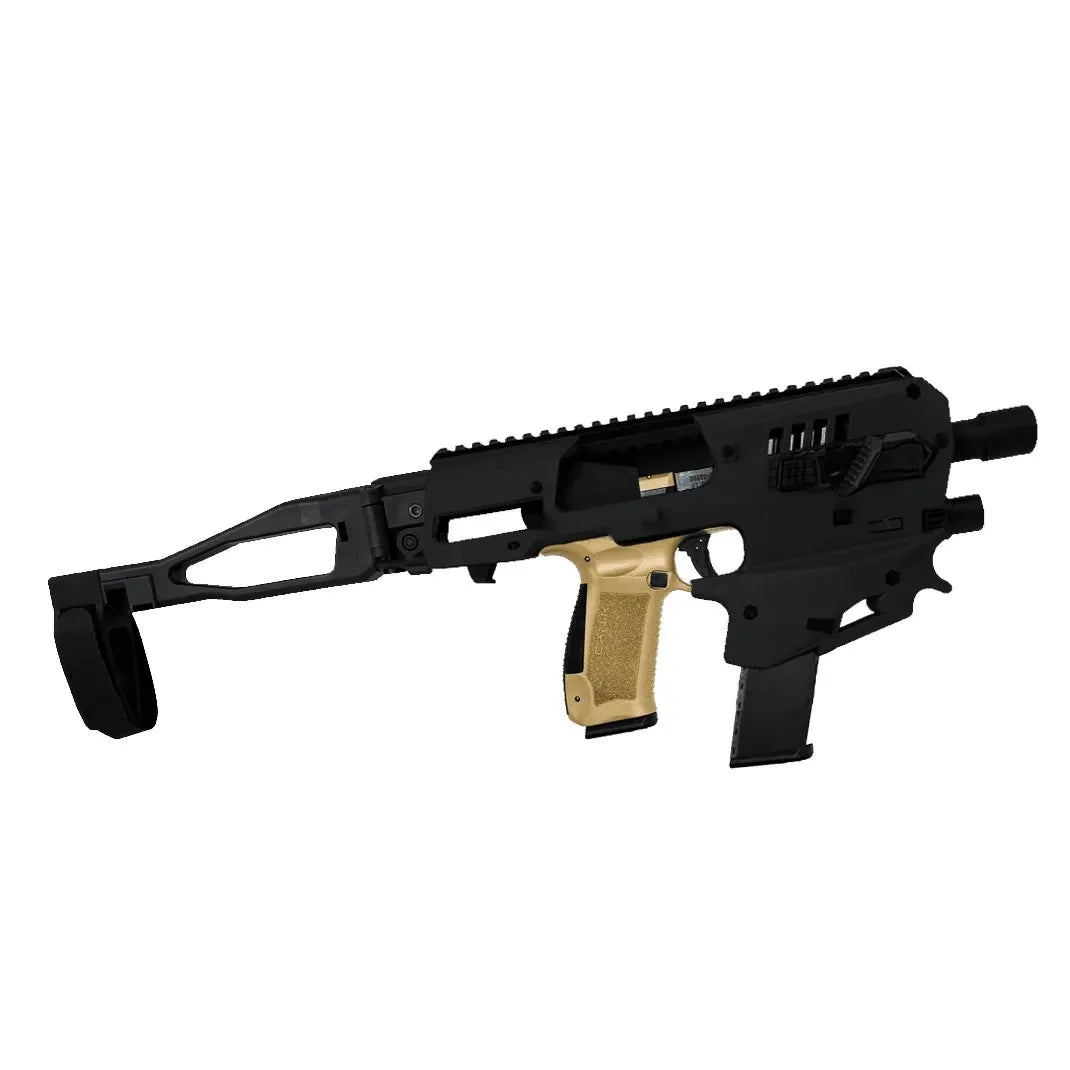 CAA MCK Gen 2 Conversion Kit for Canik TP9 Series – view 6