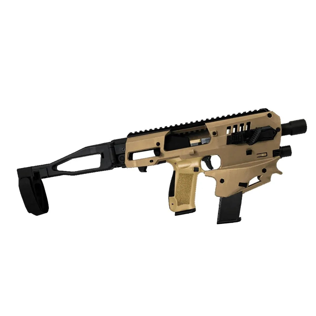 CAA MCK Gen 2 Conversion Kit for Canik TP9 Series – view 7