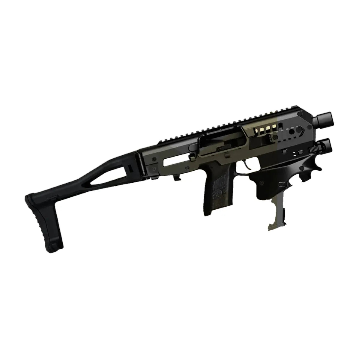 CAA MCK Gen 2 Conversion Kit for CZ P-10