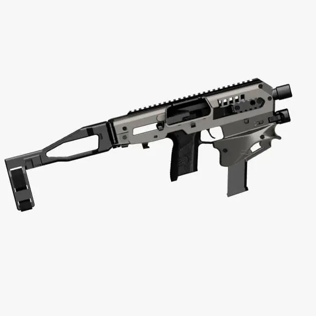 CAA MCK Gen 2 Conversion Kit for CZ P-10 – view 6