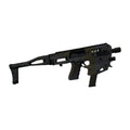 CAA MCK Gen 2 conversion kit for Glock in black