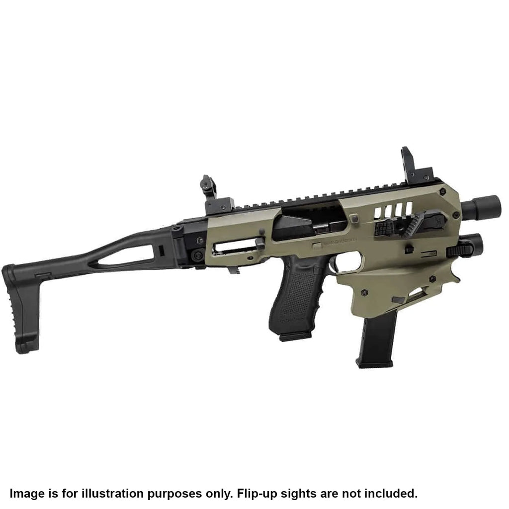 CAA MCK Gen 2 Conversion Kit for Ruger RXM – view 2