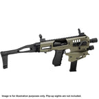 CAA MCK Gen 2 Conversion Kit for Ruger RXM – view 2