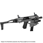 CAA MCK Gen 2 Conversion Kit for Ruger RXM – view 3