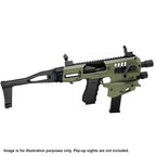 CAA MCK Gen 2 Conversion Kit for Ruger RXM – view 4