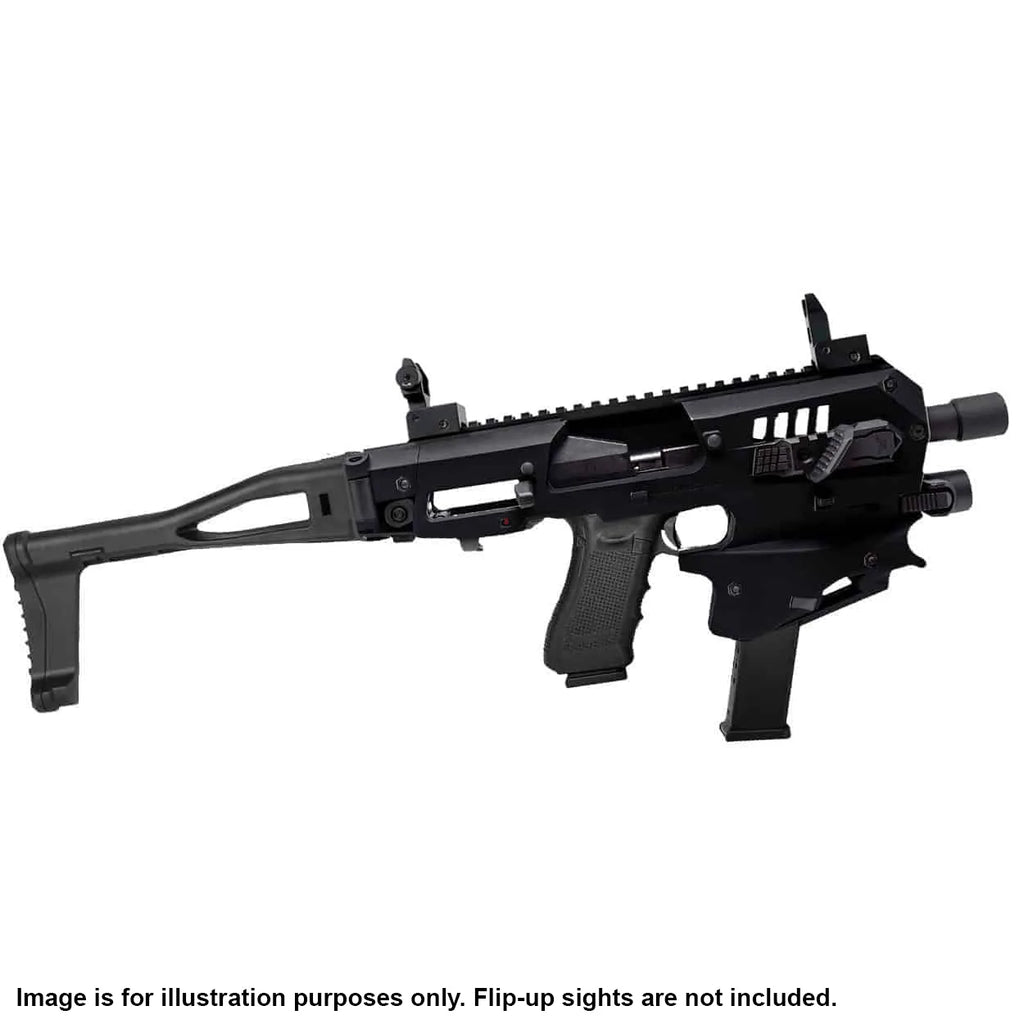 CAA MCK Gen 2 Conversion Kit for Ruger RXM – view 5