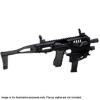 CAA MCK Gen 2 Conversion Kit for Ruger RXM – view 5