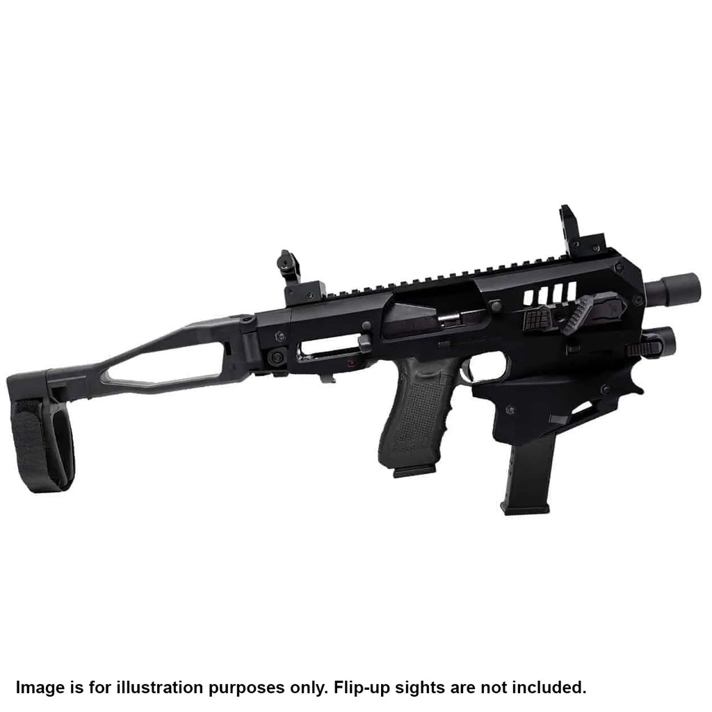 CAA MCK Gen 2 Conversion Kit for Ruger RXM – view 6