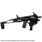 CAA MCK Gen 2 Conversion Kit for Ruger RXM – view 6