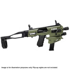 CAA MCK Gen 2 Conversion Kit for Ruger RXM – view 7