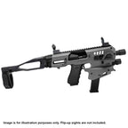CAA MCK Gen 2 Conversion Kit for Ruger RXM – view 8