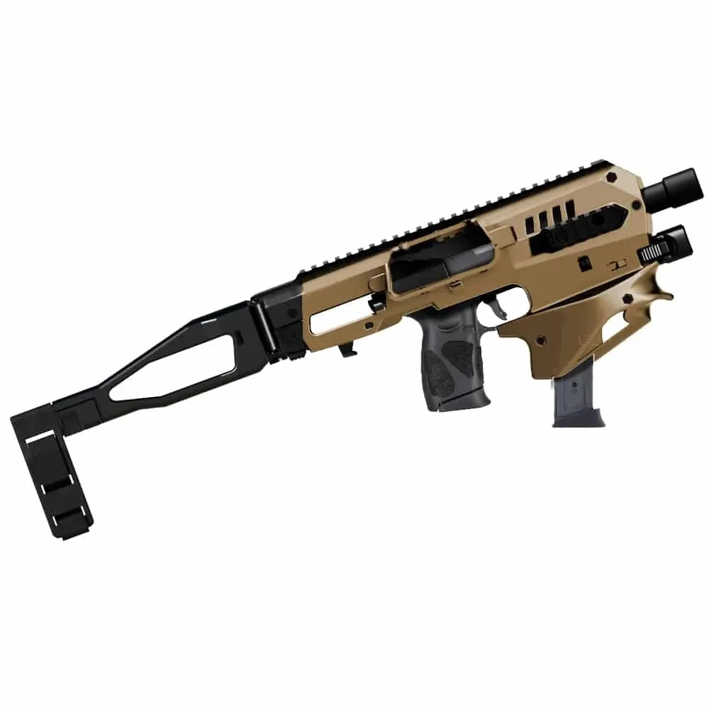 CAA MCK Gen 2 Conversion Kit for Taurus G2 & G3 – view 7