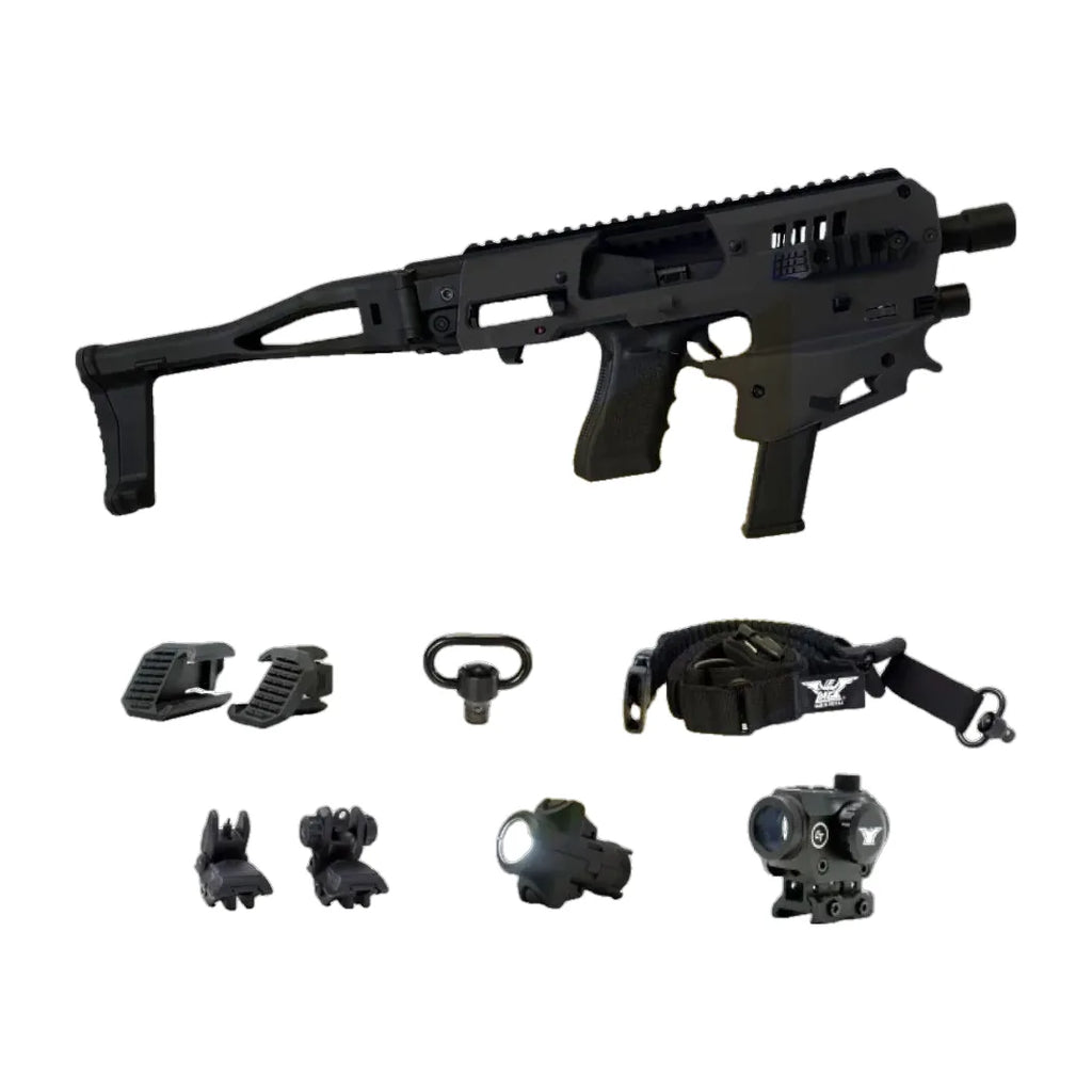 CAA MCK Gen 2 PRO Value Kit for Glock 44 (.22 LR)