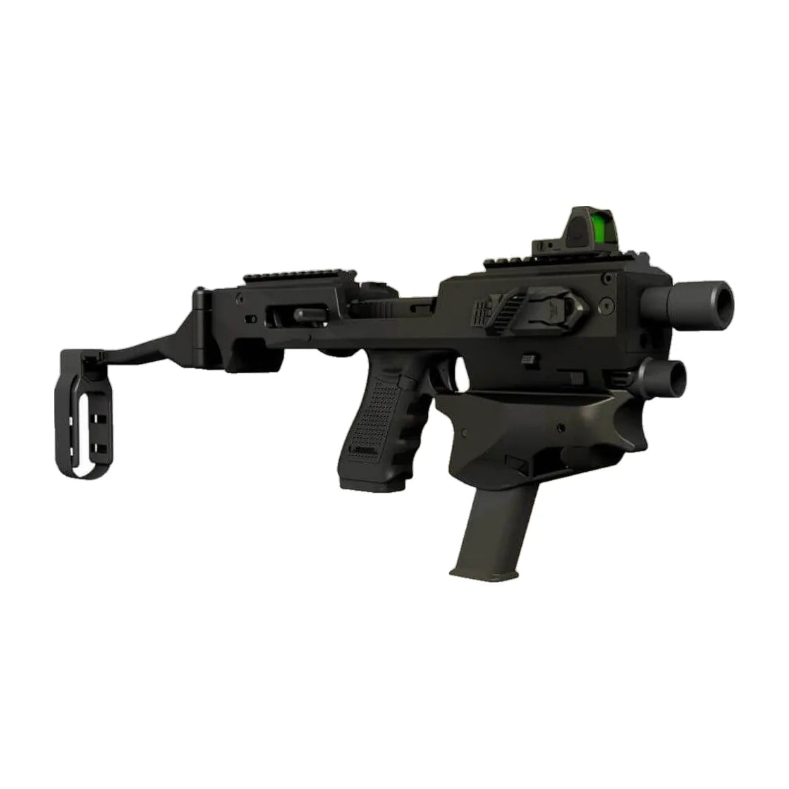 CAA MCK Gen 3 Conversion Kit for Glock 17, 19, 19X & More