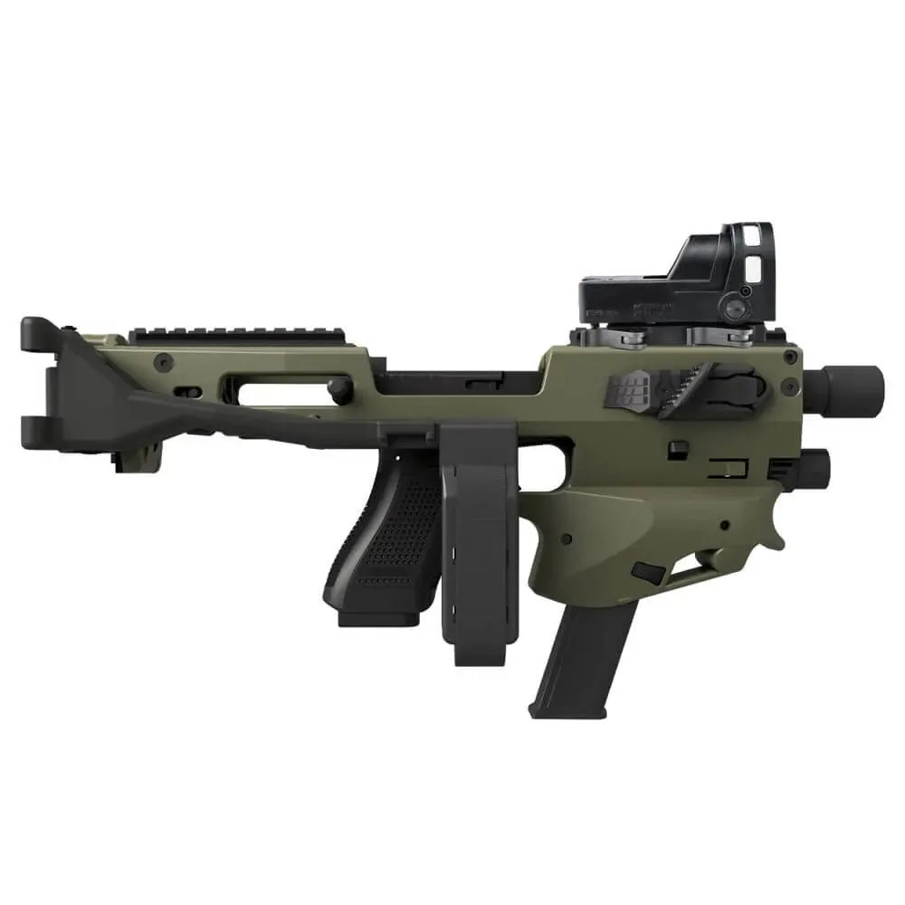 CAA MCK Gen 3 Conversion Kit for Glock 17, 19, 19X & More – view 2