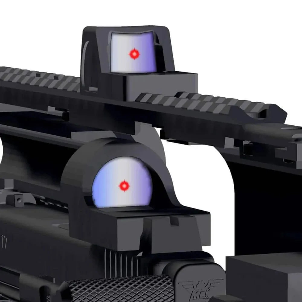 CAA MCK Gen 3 Conversion Kit for Glock 17, 19, 19X & More – view 5
