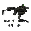 CAA MCK Gen 3 for Glock, Advanced Kit