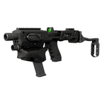CAA MCK Gen 3 Glock with folding stock