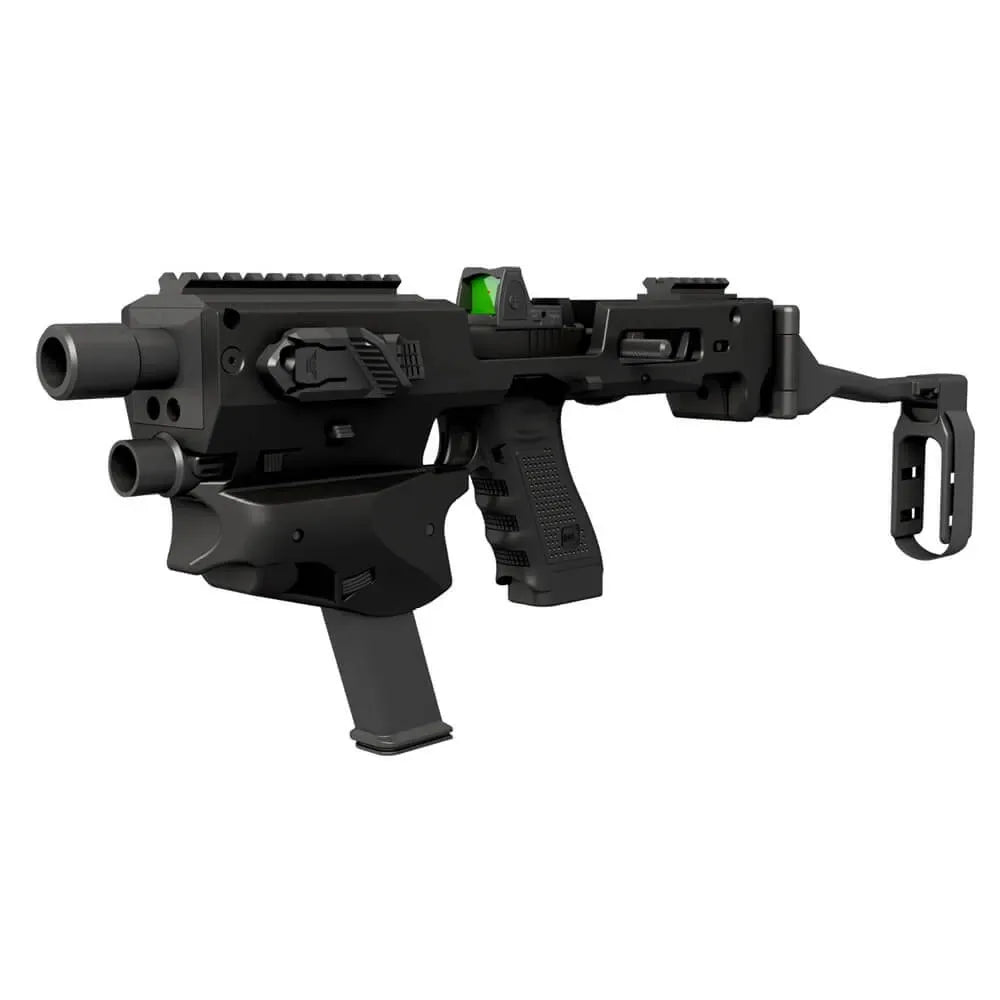 CAA MCK Gen 3 PRO Value Kit for Glock 17, 19, 19X & More – view 2