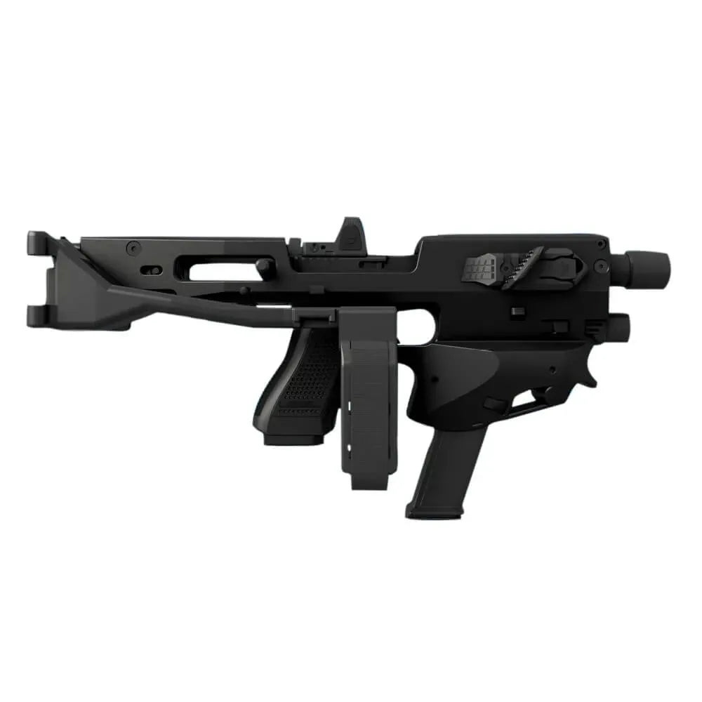CAA MCK Gen 3 PRO Value Kit for Glock 17, 19, 19X & More – view 4