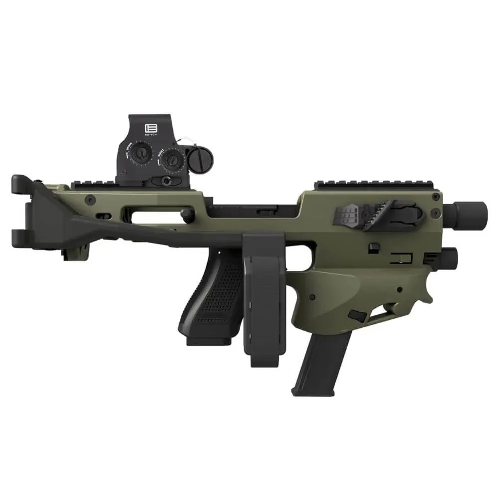CAA MCK Gen 3 PRO Value Kit for Glock 17, 19, 19X & More – view 8