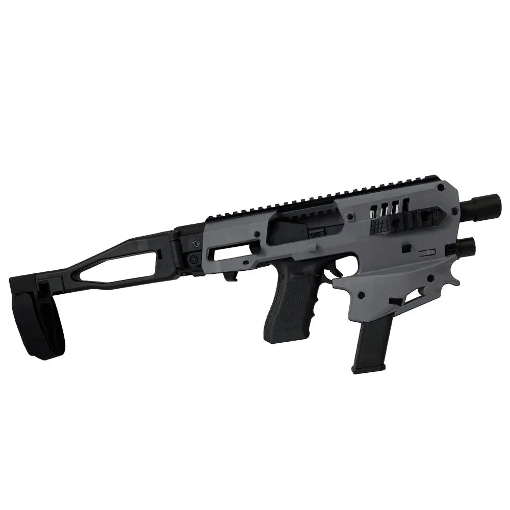 CAA MCK for Glock 20 / 21, view 8