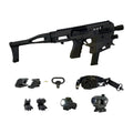 CAA MCK Gen 2 for Glock 26 / 27, PRO Kit