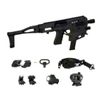 CAA MCK for Glock 43 / 43X / 48, PRO Kit