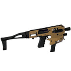 CAA MCK for Glock 43 / 43X / 48, view 4