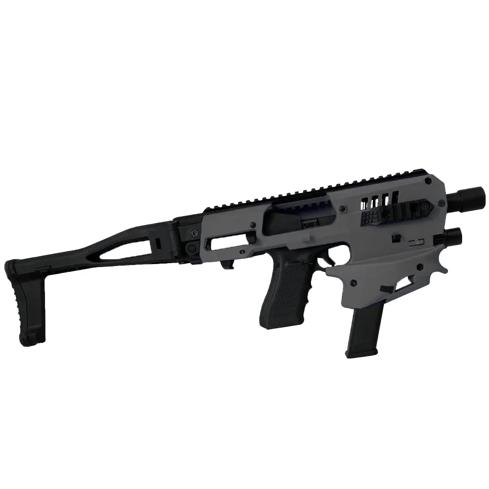 CAA MCK for Glock 43 / 43X / 48, view 5