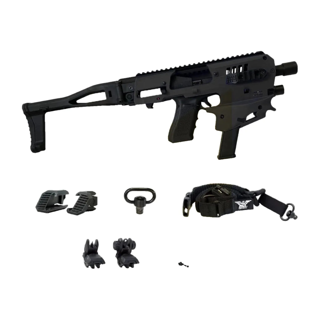 CAA MCK Gen 2 for Glock 44, Advanced Kit
