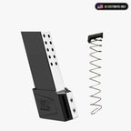 CAA MCK Magazine Extension for Glock 17, 19, 22, 23